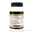 Kurkuma -Curcumin -Pfeffer -Extrakt -Curcumin -Kapsel
